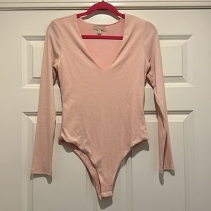 Gianni Bini Bodysuit